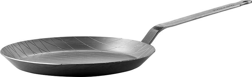 Forge Tava željezna 28 cm