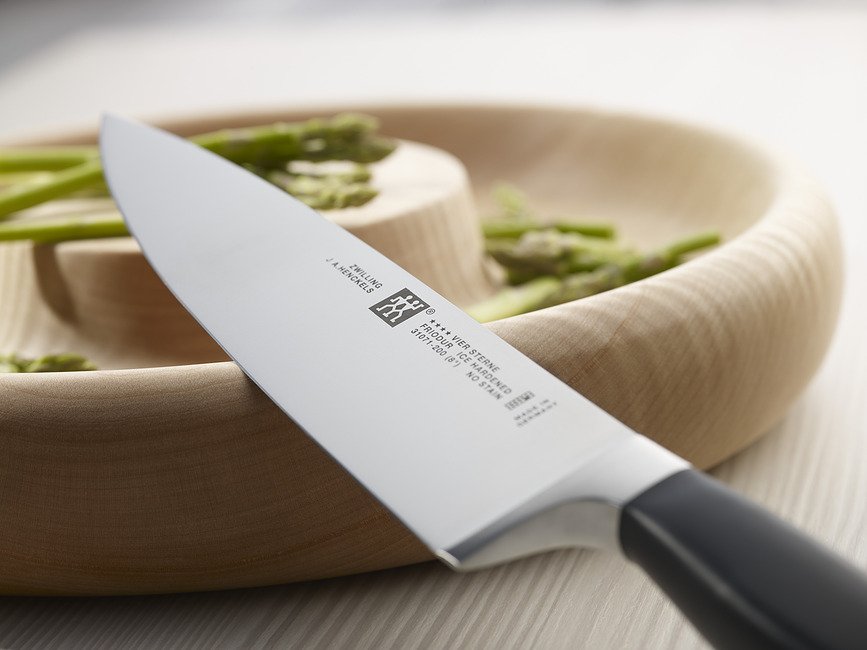 Four Star Couteau de Chef 16 cm