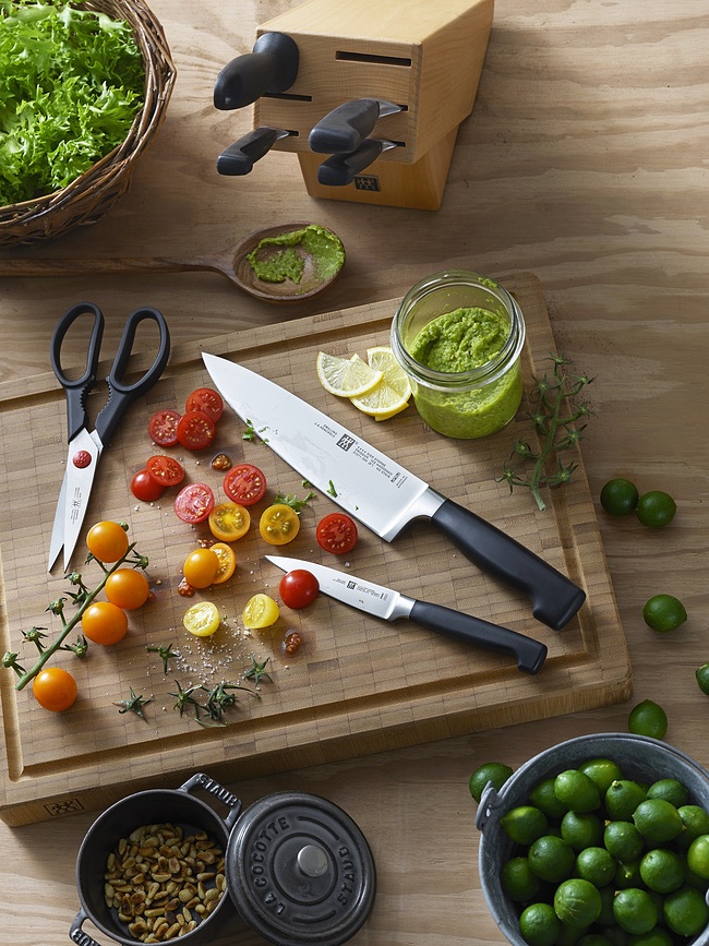 Four Star Couteau de Chef 16 cm