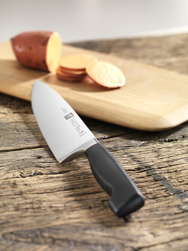 Four Star Couteau de Chef 16 cm