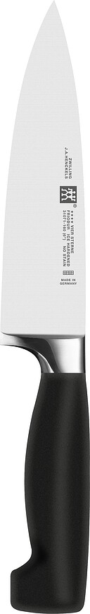 Four Star Couteau de Chef 16 cm