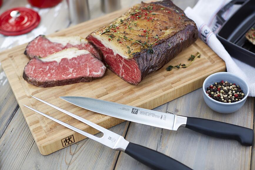 Four Star Fourchette à viande