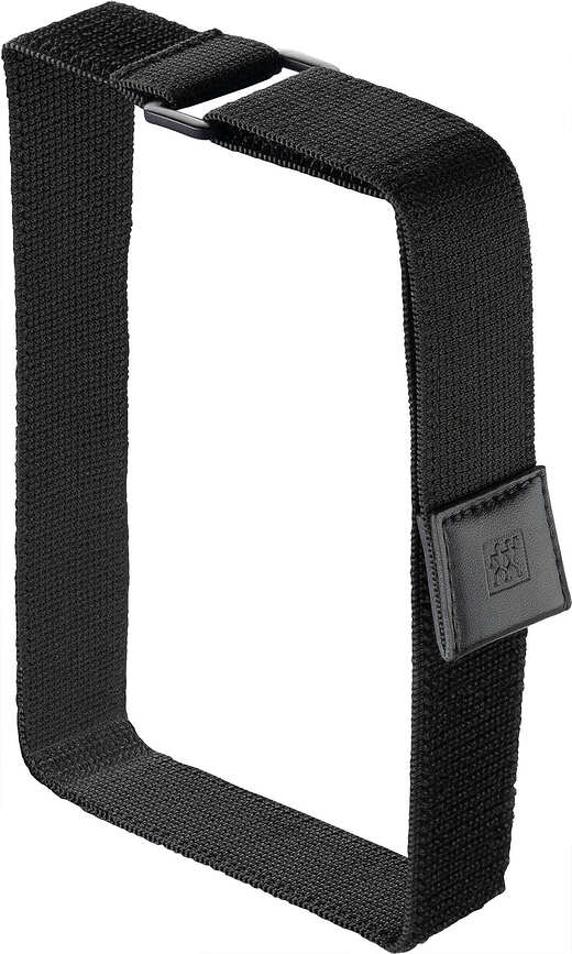 Fresh & Save Boîtes de Conservation sous vide, noires, Lot de 2