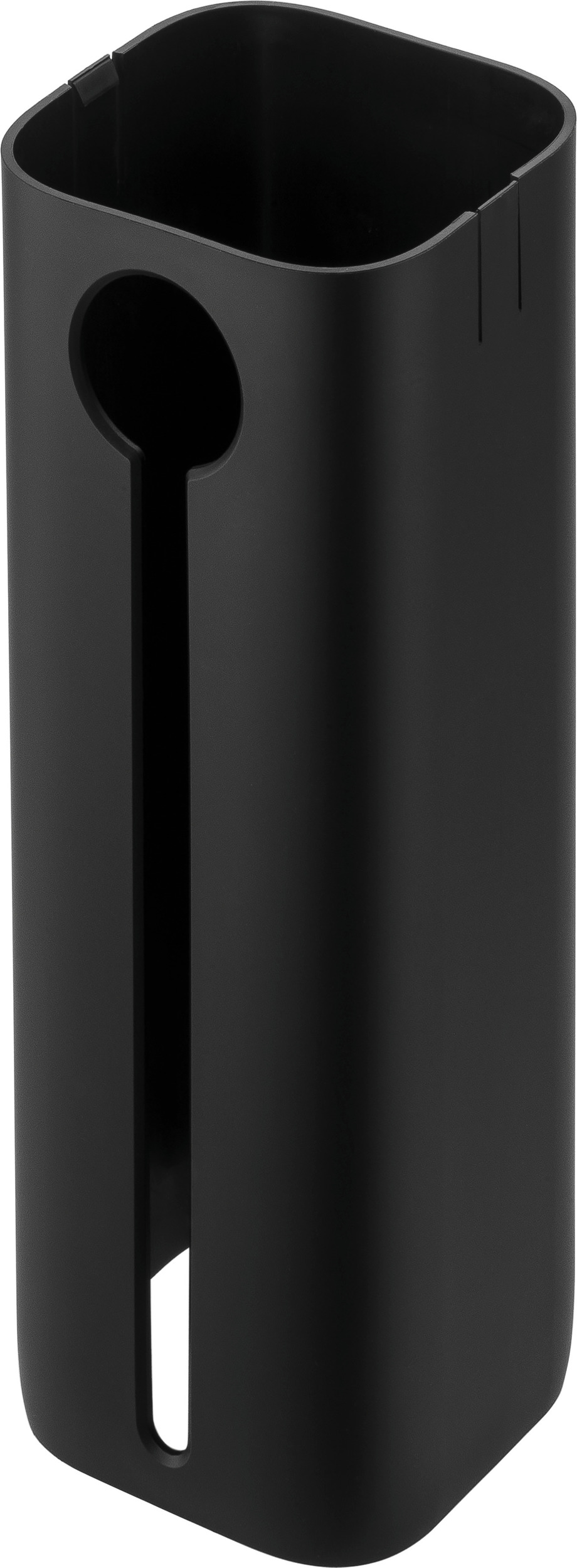 Fresh & Save Cube Cover Abdeckung für Vakuum-Behälter 1,7 l schwarz