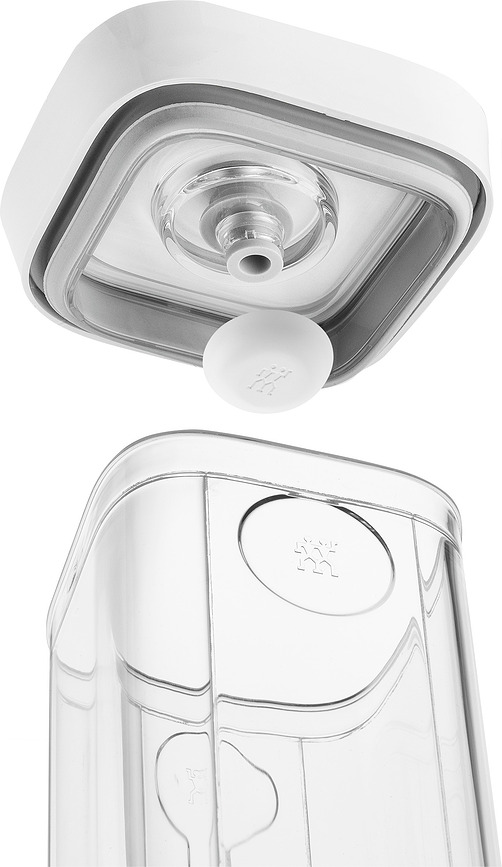 Fresh & Save Cube Difuzori za vakuumske spremnike 6 kom.