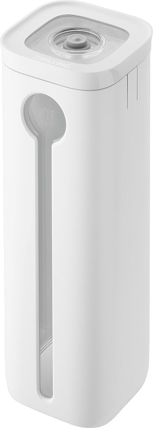 Fresh & Save Housse de Protection pour Récipient sous Vide Cube, 1,7 l, menthe