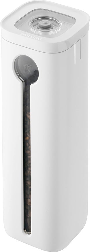 Fresh & Save Housse de Protection pour Récipient sous Vide Cube, 1,7 l, menthe