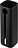 Fresh & Save Cube Housse pour conteneur sous vide, 1,7 l, noire