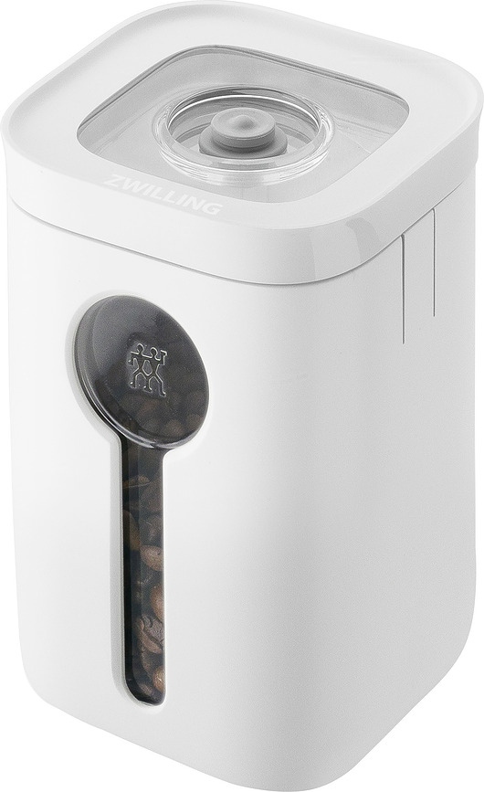 Fresh & Save Cube Κάλυμμα για δοχείο κενού, 825 ml, μέντα