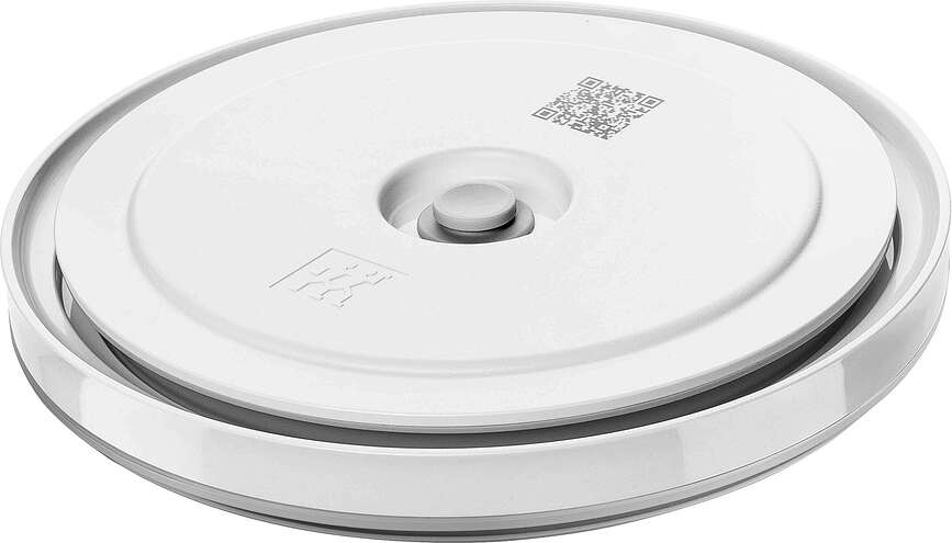 Fresh & Save Cube Pokrov za posodo, 18 cm