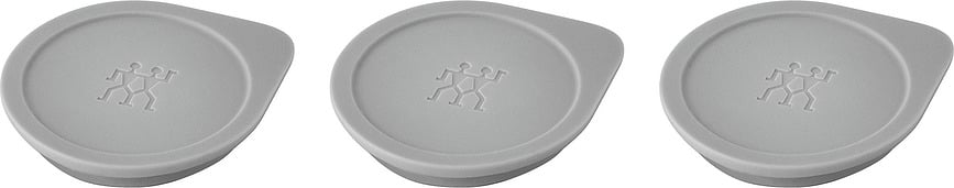 Fresh & Save Cube Pomagala za etiketiranje 3 kom.