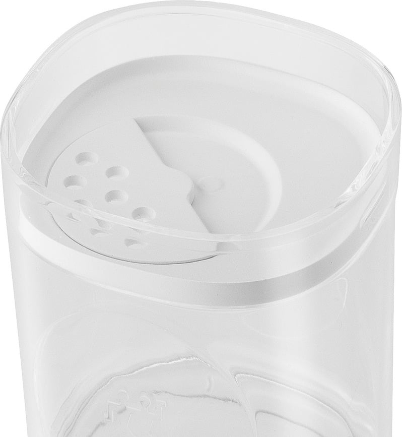 Fresh & Save Cube Posude vakuumske 120 ml sive 3 kom.