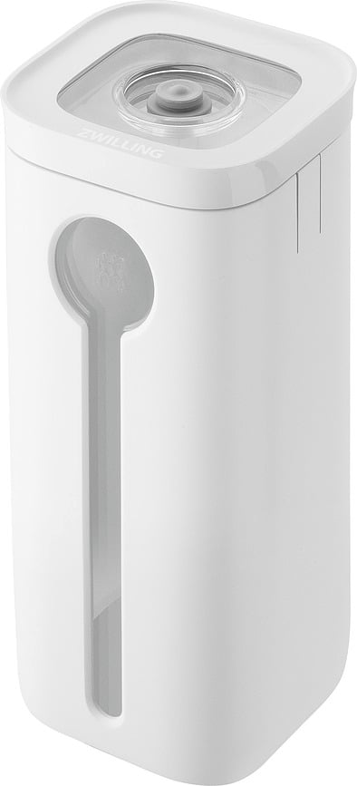 Fresh & Save Cube Housse pour récipient sous vide, 1,3 l, menthe