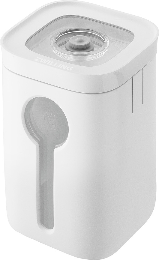 Fresh & Save Cube Couvercle pour récipient sous vide 825 ml, menthe