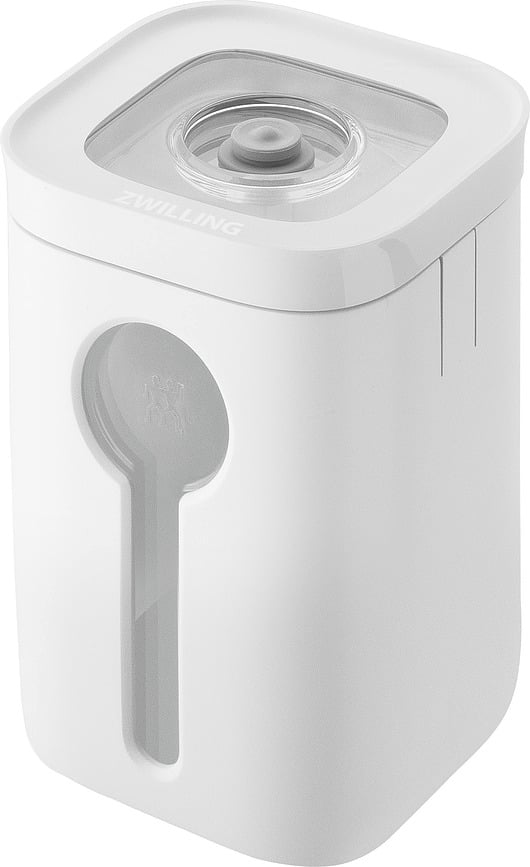 Fresh & Save Cube Ovitek za vakuumsko posodo, 825 ml, minten