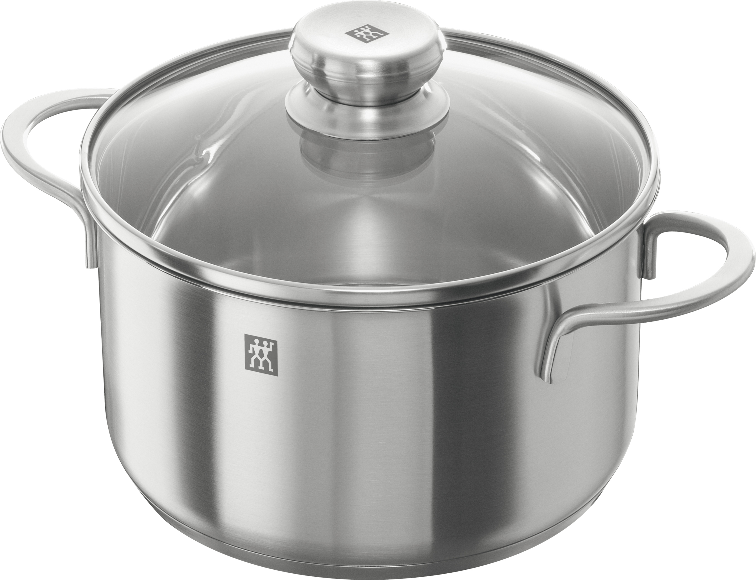 Garnek Nova wysoki 3,6 l