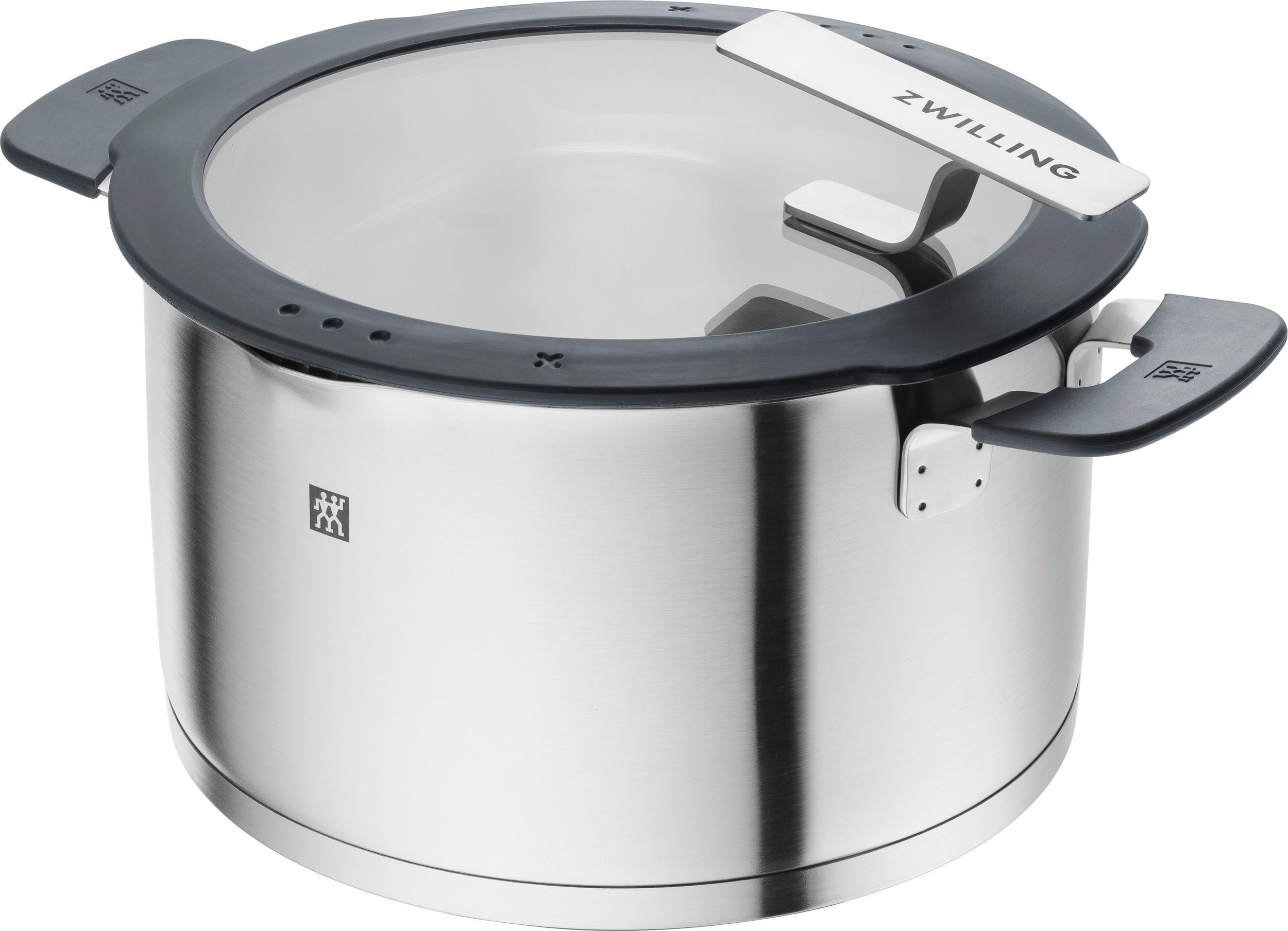 Garnek Simplify wysoki 2 l