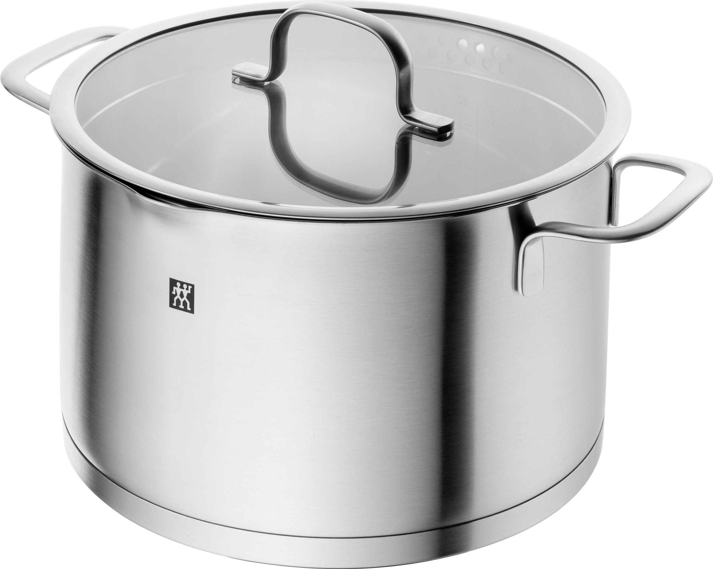 Garnek TrueFlow wysoki 6 l