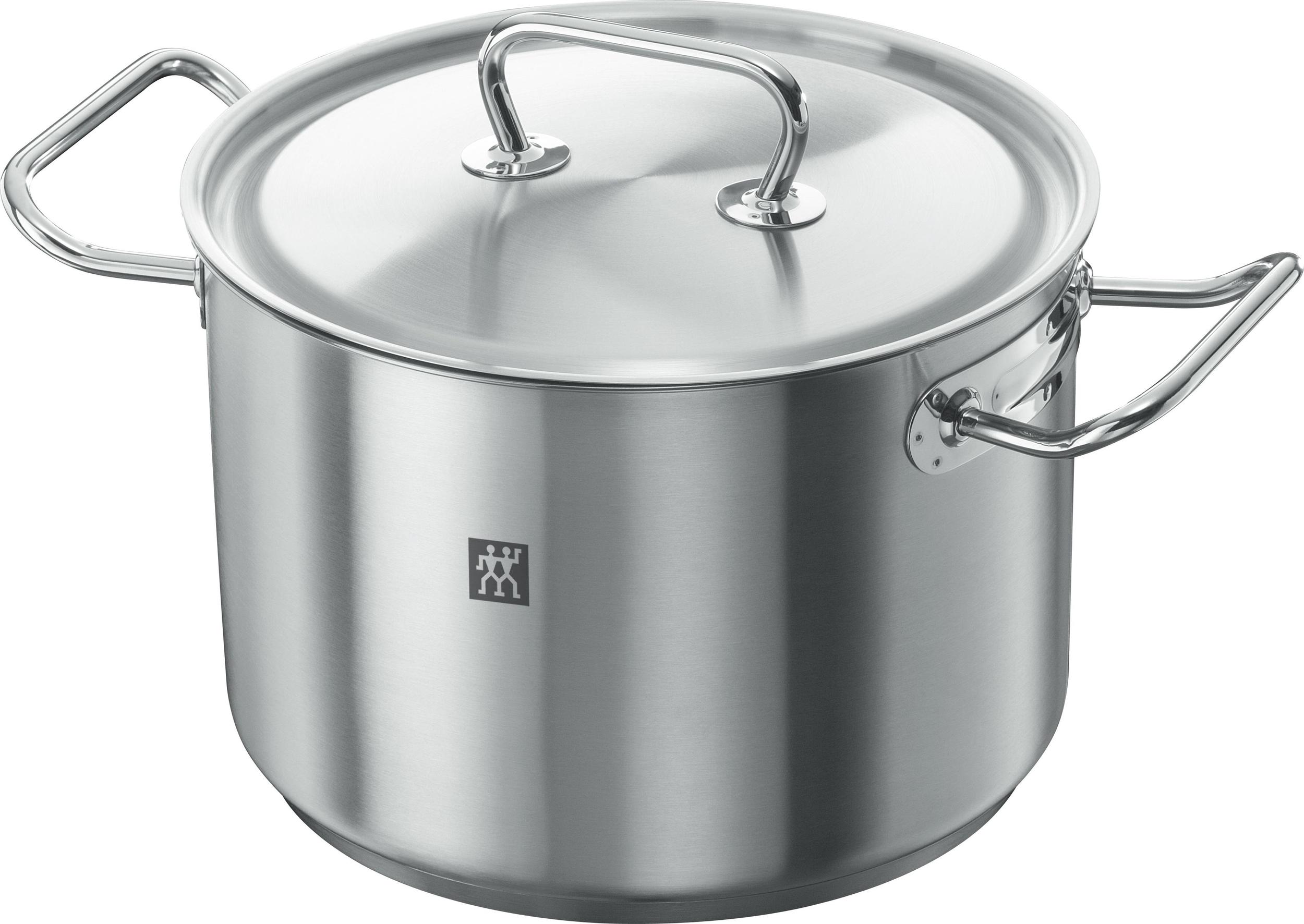 Garnek Twin Classic wysoki 6 l