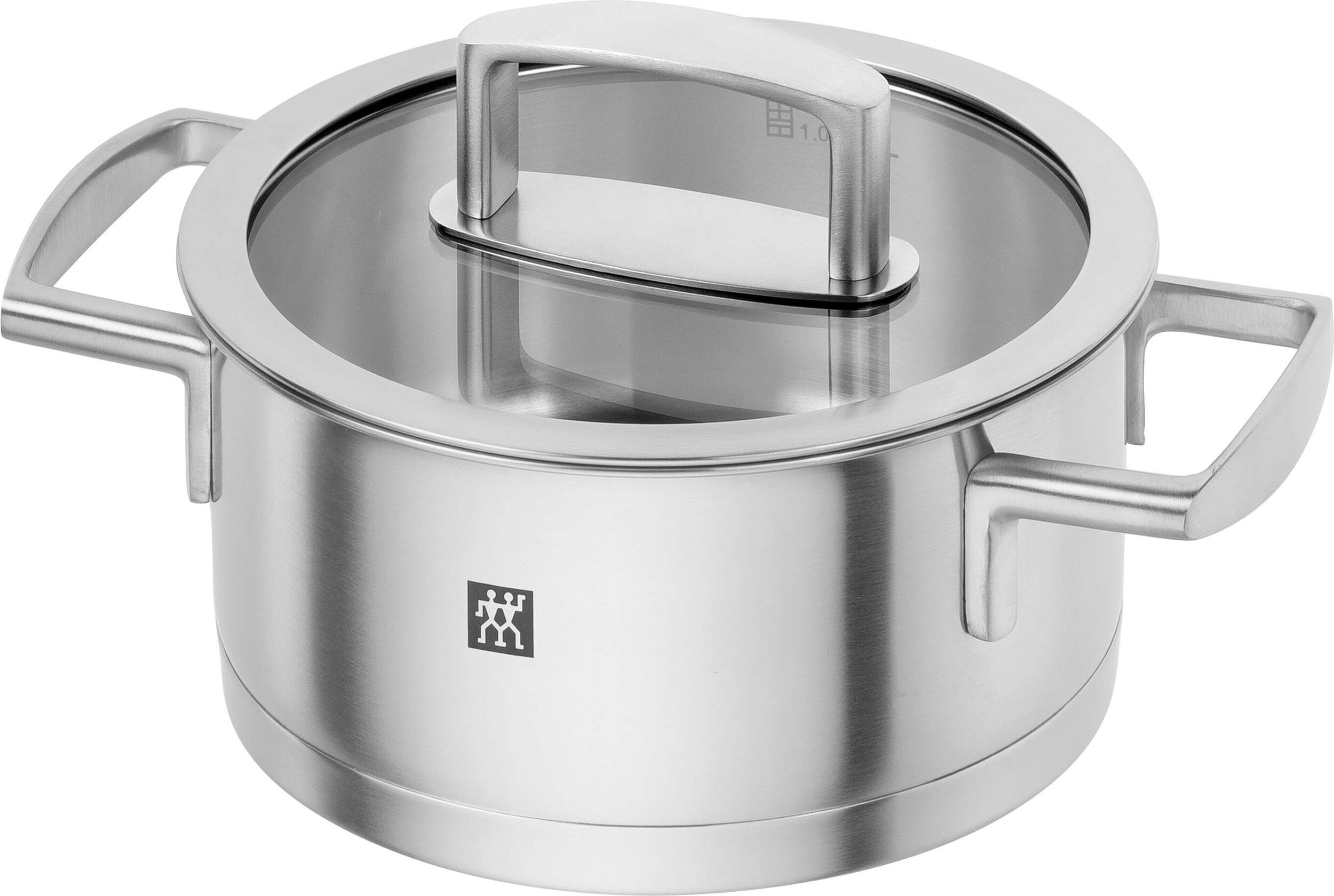 Garnek Vitality niski 1,5 l