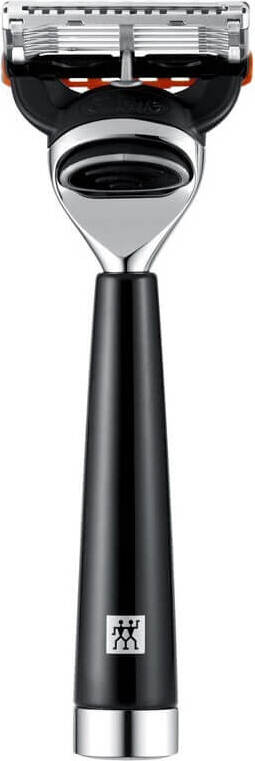 Gillette Fusion Classic Rasierer, 3-teiliges Set