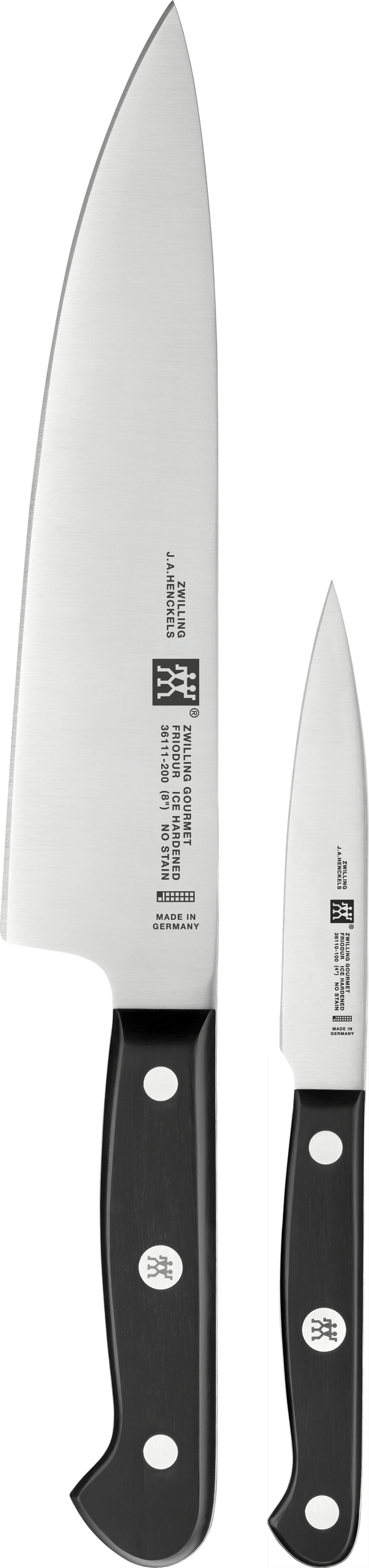 Zwilling Gourmet Chef's Knife, 8