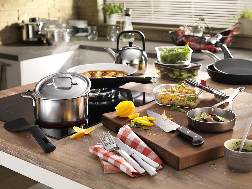 Gourmet Couteau de Chef 14 cm