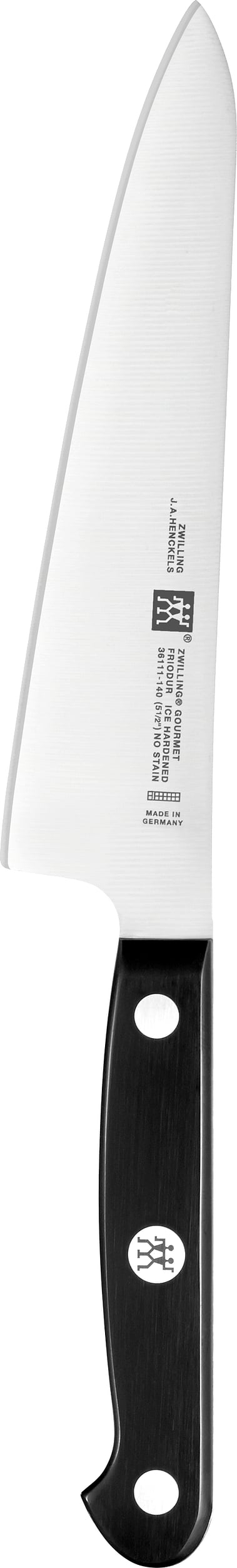 Gourmet Kochmesser 14 cm
