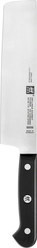 Gourmet Nož Nakiri 17 cm