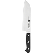 Gourmet Santoku knife 18 cm