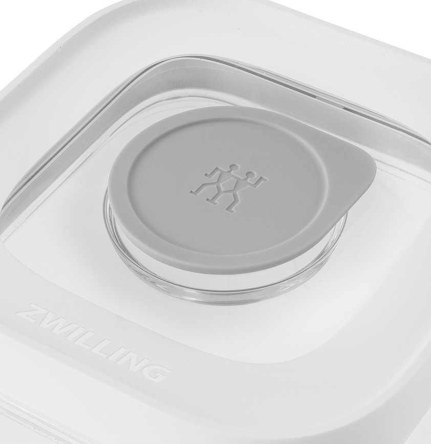 Guías de Posicionamiento para etiquetas Fresh & Save Cube, 3 unidades