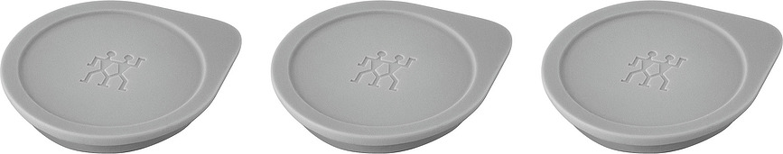 Guías de Posicionamiento para etiquetas Fresh & Save Cube, 3 unidades