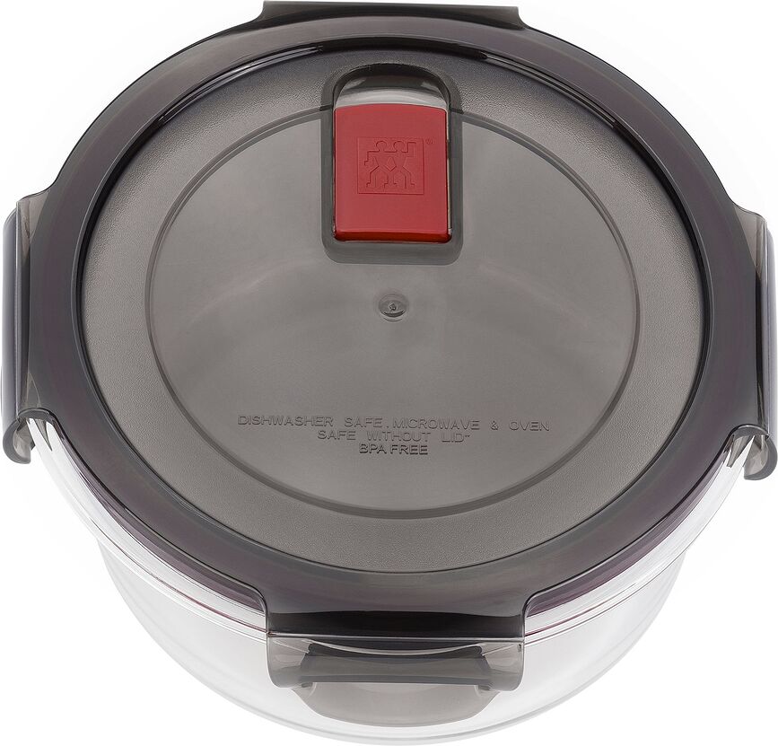 Gusto Récipient rond 600 ml