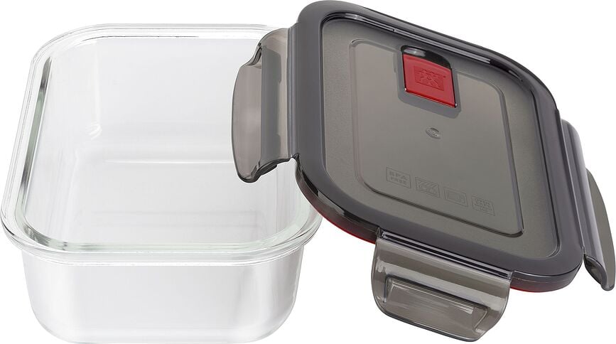 Gusto Posuda kuhinjska pravokutna 1,4 l