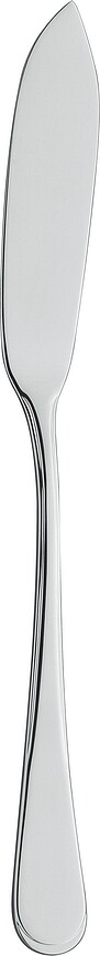 Jessica Fish knife