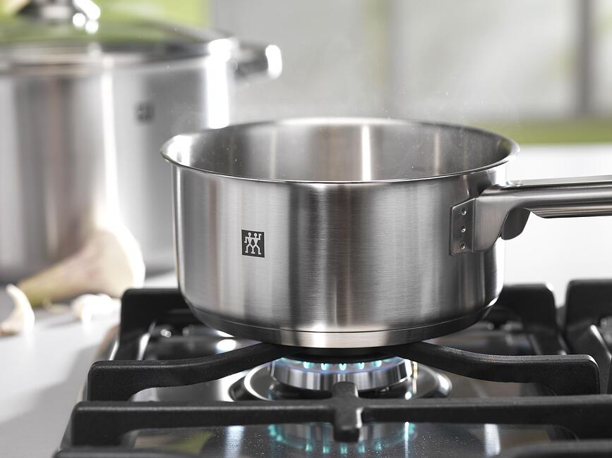 Joy Batterie de Cuisine, Set 4 pièces