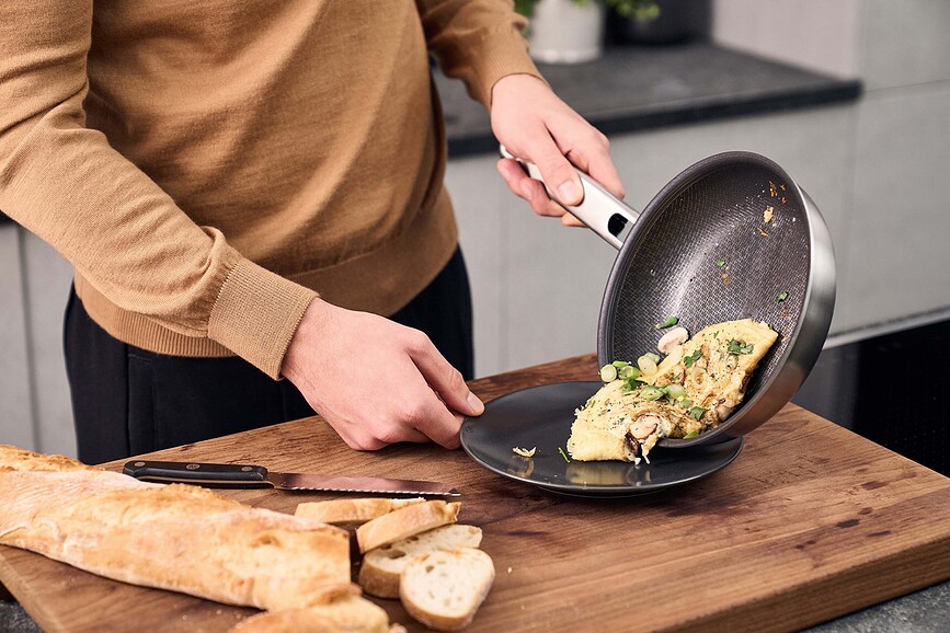 Joy Plus Ponev plitva, 28 cm