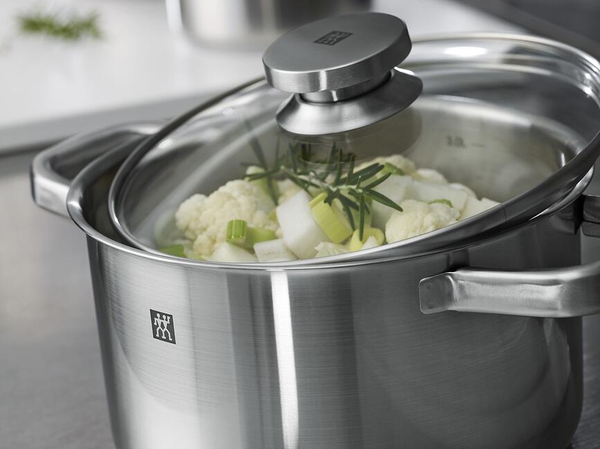 Joy Σετ Κατσαρόλες, 4 τμχ