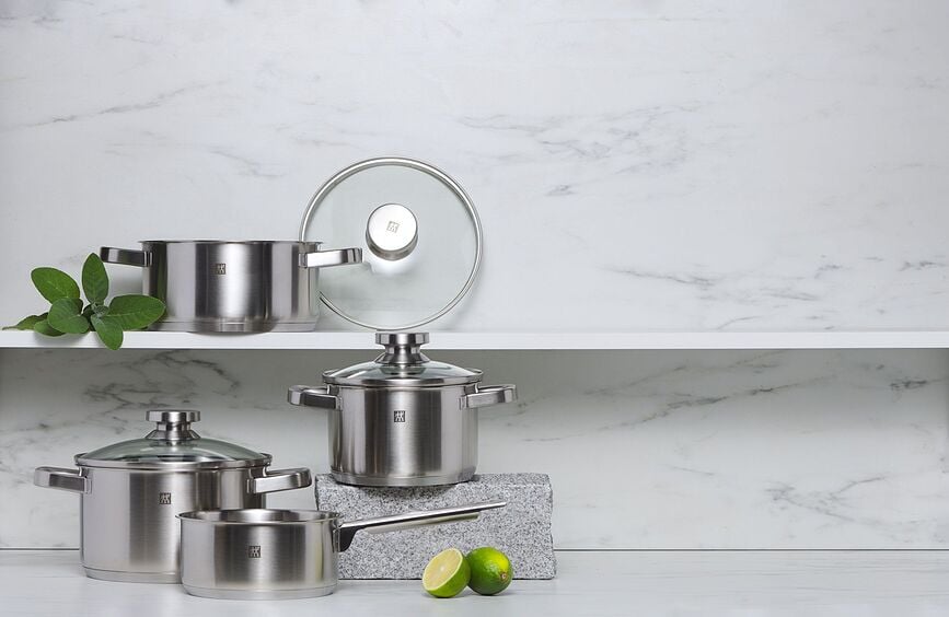 Joy Set Lonaca 4-dijelni