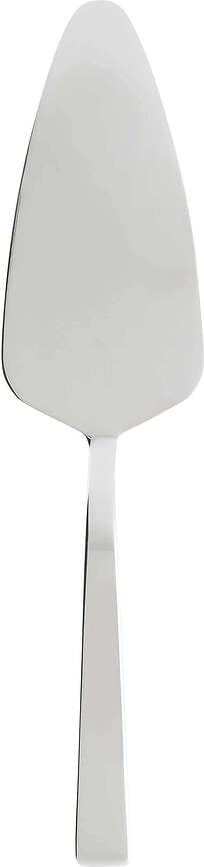 Juego de Cubiertos de acero inoxidable King, acabado plateado mate, Set de 68 piezas