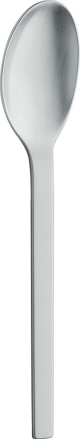 Juego de cubiertos de acero inoxidable mate Minimale, Set de 30 piezas