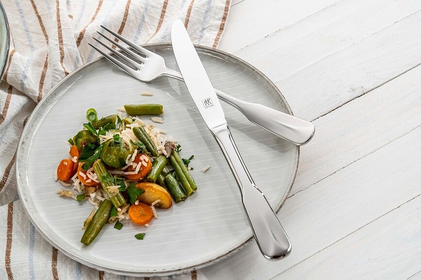 Juego de Cubiertos Maryland, Set de 60 piezas