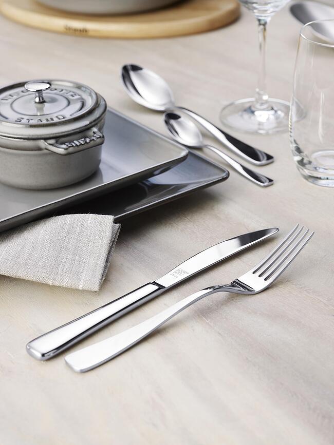 Juego de Cubiertos Soho, 68 piezas