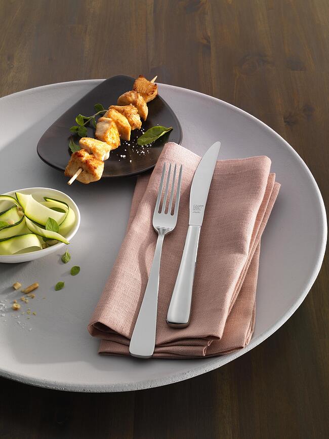 Juego de Cubiertos Soho, 68 piezas