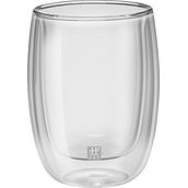 Kafijas glāzes Sorrento 200 ml 2 gab.