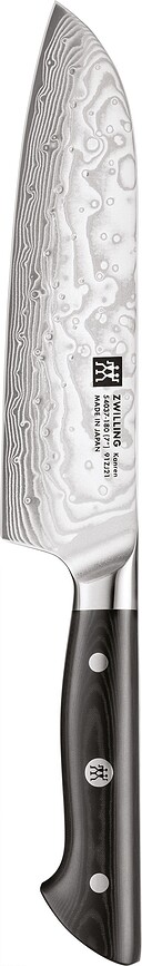 Kanren Santoku knife 17 cm - Zwilling 54037-181-0 | FormAdore