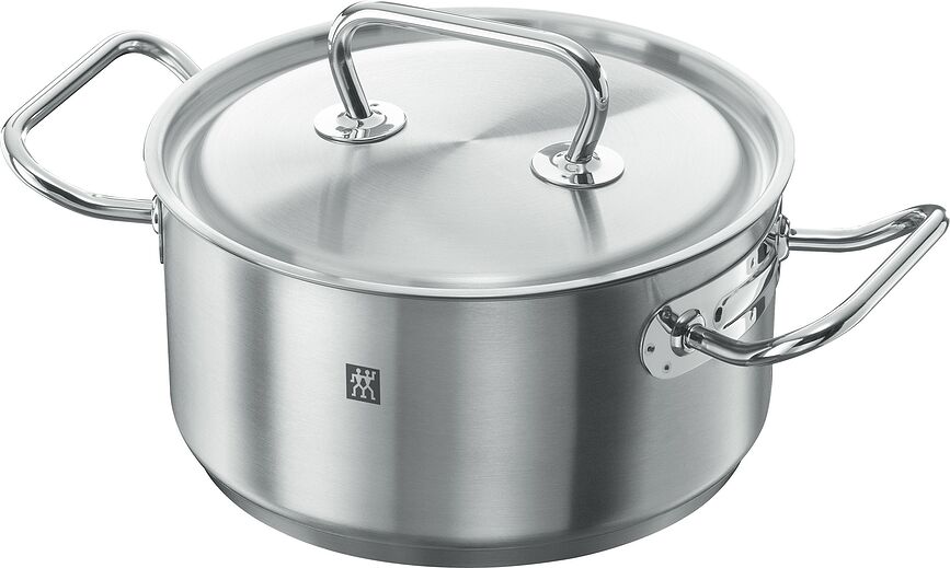 Каструля Twin Classic низька