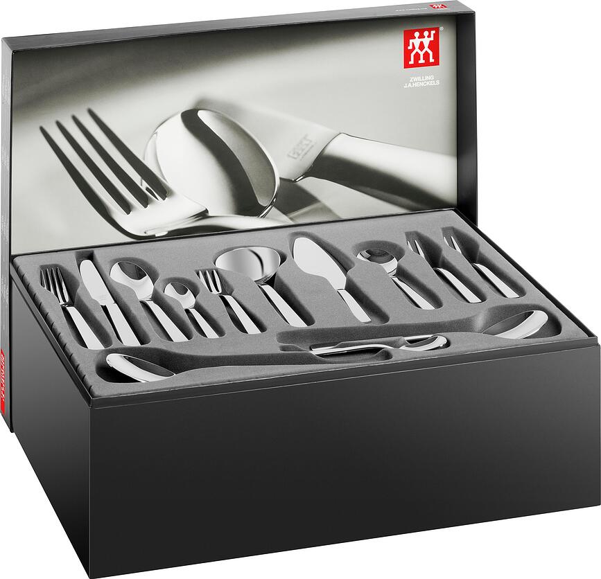 King Cutlery set 100 pcs. - Zwilling 07041-100-0