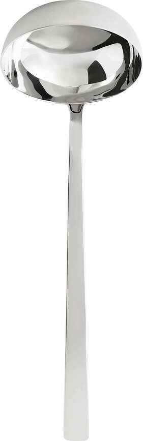 King Pribor za Jelo nehrđajući čelik mat srebrni Set od 68 dijelova