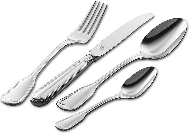 Klassisch Faden Besteck-Set 68 El. - Zwilling 07164-368-0
